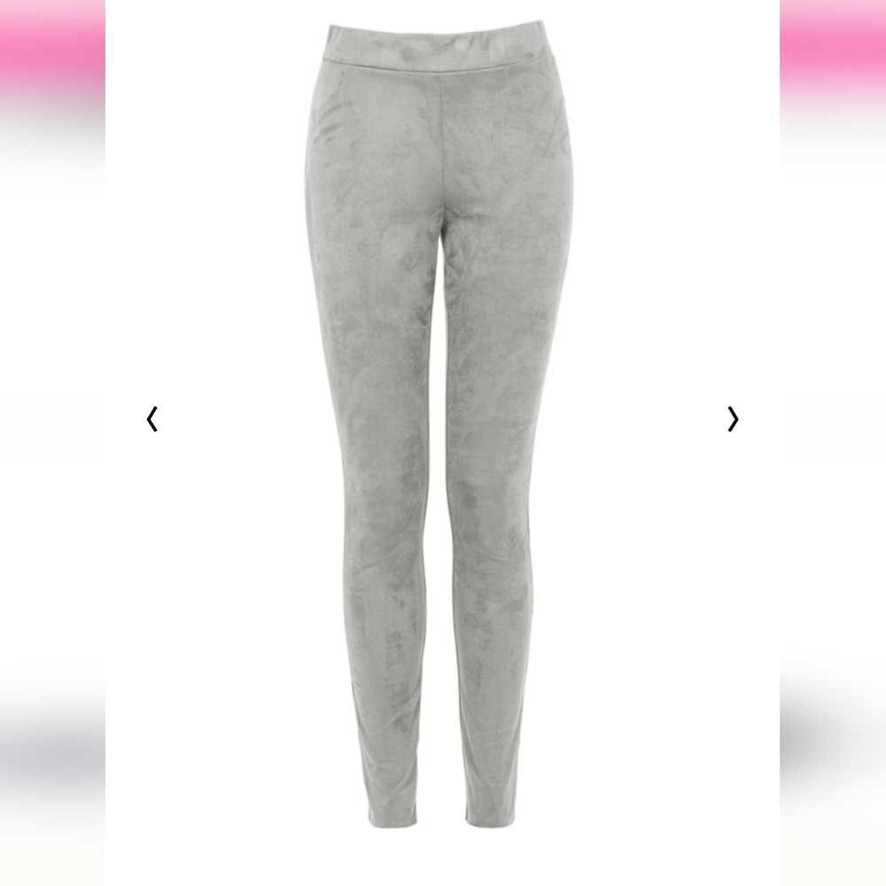 *Host Pick* Two Wolford Velour Leggings